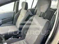 2007 Renault Modus