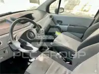 2007 Renault Modus