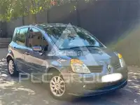 2007 Renault Modus