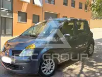 2007 Renault Modus
