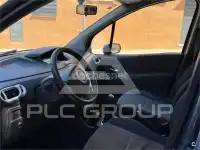 2007 Renault Modus