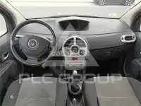 2007 Renault Modus