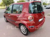 2007 Renault Modus