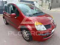 2007 Renault Modus