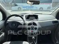 2007 Renault Modus