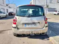 2007 Renault Modus