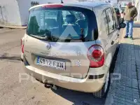 2007 Renault Modus