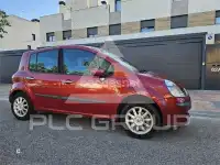 2007 Renault Modus