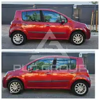 2007 Renault Modus