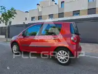 2007 Renault Modus