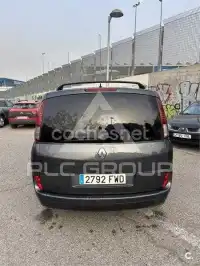 2007 Renault Espace