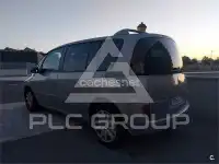 2007 Renault Espace