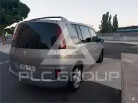 2007 Renault Espace