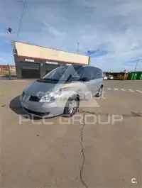 2007 Renault Espace