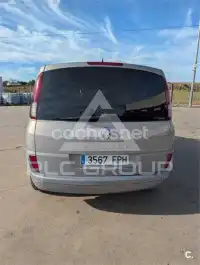 2007 Renault Espace