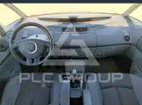 2007 Renault Espace