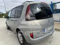 2007 Renault Espace