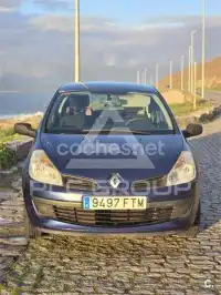 2007 Renault Clio