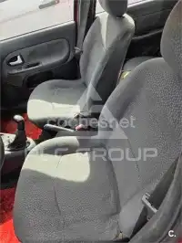 2007 Renault Clio