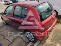 2007 Renault Clio