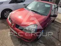 2007 Renault Clio