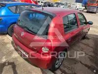 2007 Renault Clio