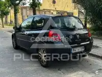 2007 Renault Clio