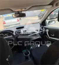 2007 Renault Clio