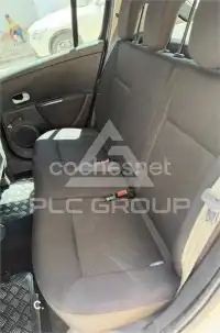 2007 Renault Clio