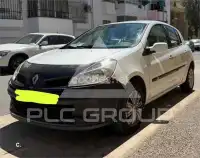 2007 Renault Clio