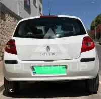 2007 Renault Clio