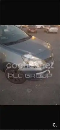 2007 Renault Clio