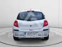 2007 Renault Clio