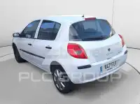 2007 Renault Clio