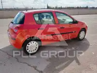2007 Renault Clio