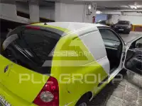 2007 Renault Clio