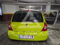 2007 Renault Clio