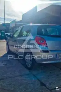 2007 Renault Clio