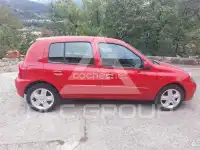 2007 Renault Clio