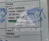 2007 Renault Clio