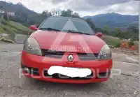 2007 Renault Clio