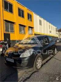 2007 Renault Clio