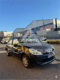 2007 Renault Clio
