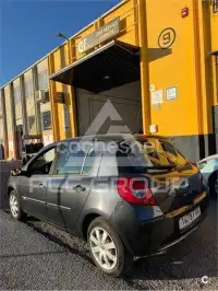 2007 Renault Clio