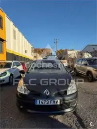 2007 Renault Clio