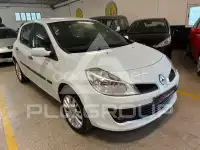 2007 Renault Clio