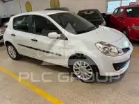 2007 Renault Clio
