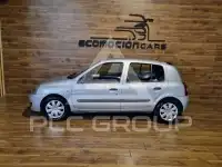 2007 Renault Clio