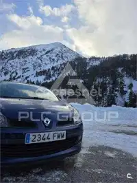 2007 Renault Clio