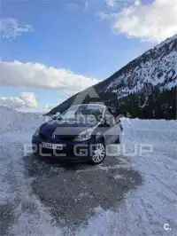 2007 Renault Clio